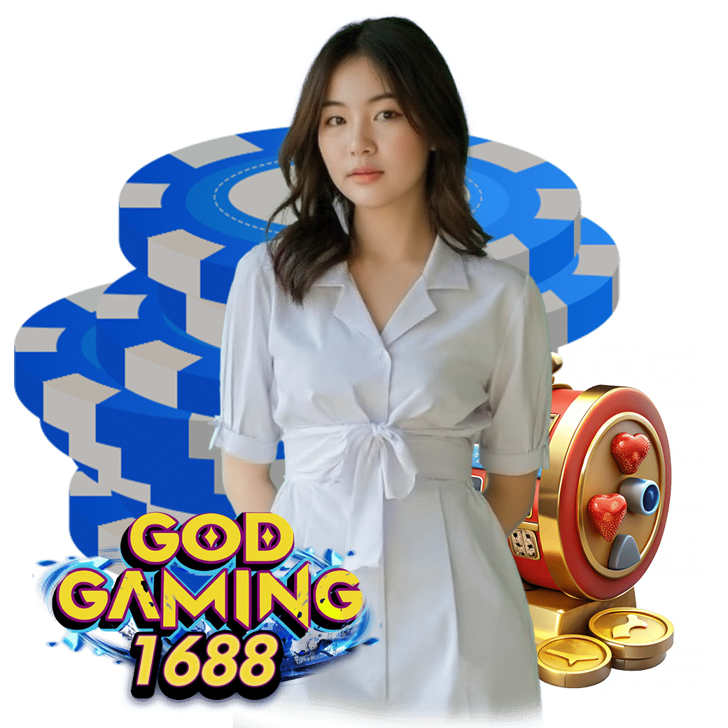godgaming168 เว็บตรง 