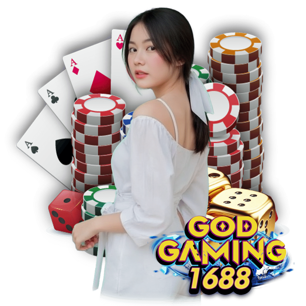 godgaming168 ทรูวอเลท 